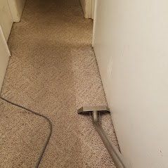 carpet cleaning