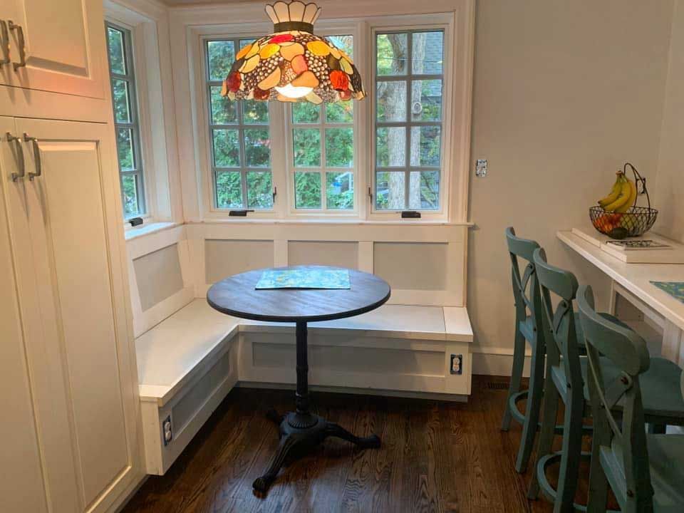 Modern electrical lighting — Garnet Valley, PA — Dukes Pro Electric