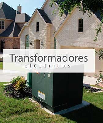 Transformadores