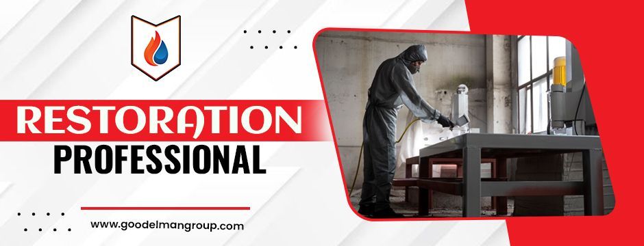 restoration professional