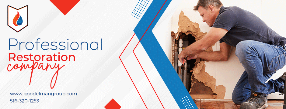 professional restoration company