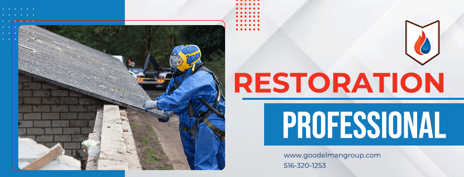 restoration professional