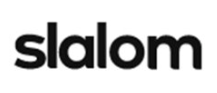 The word salomon is written in black on a white background.