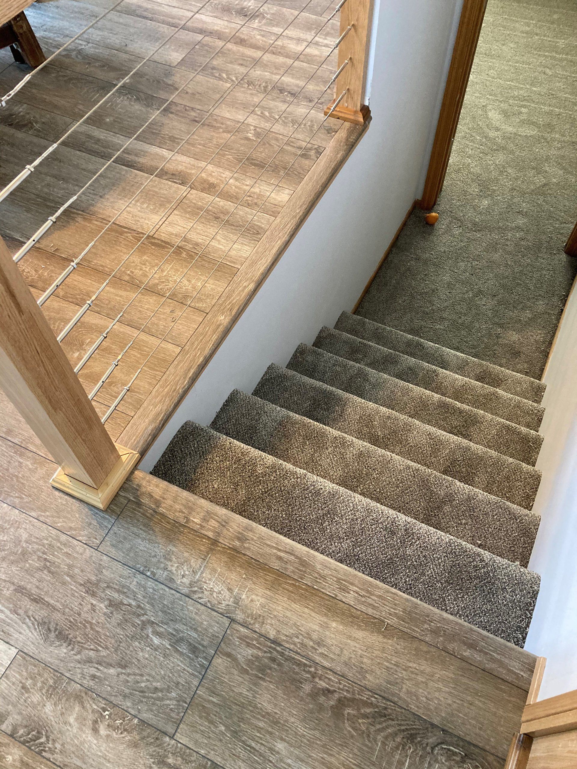 Carpet and Luxury Vinyl Plank - Hanover, MN - Hanover Flooring