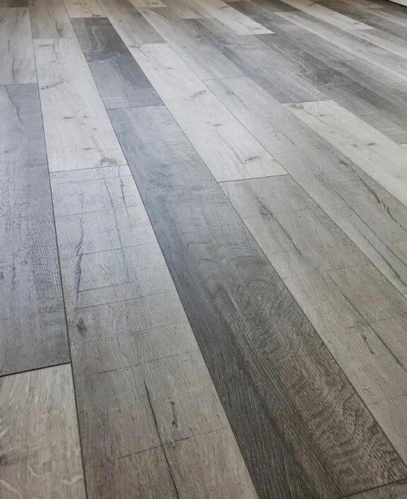 Luxury Vinyl Plank - Hanover, MN - Hanover Flooring