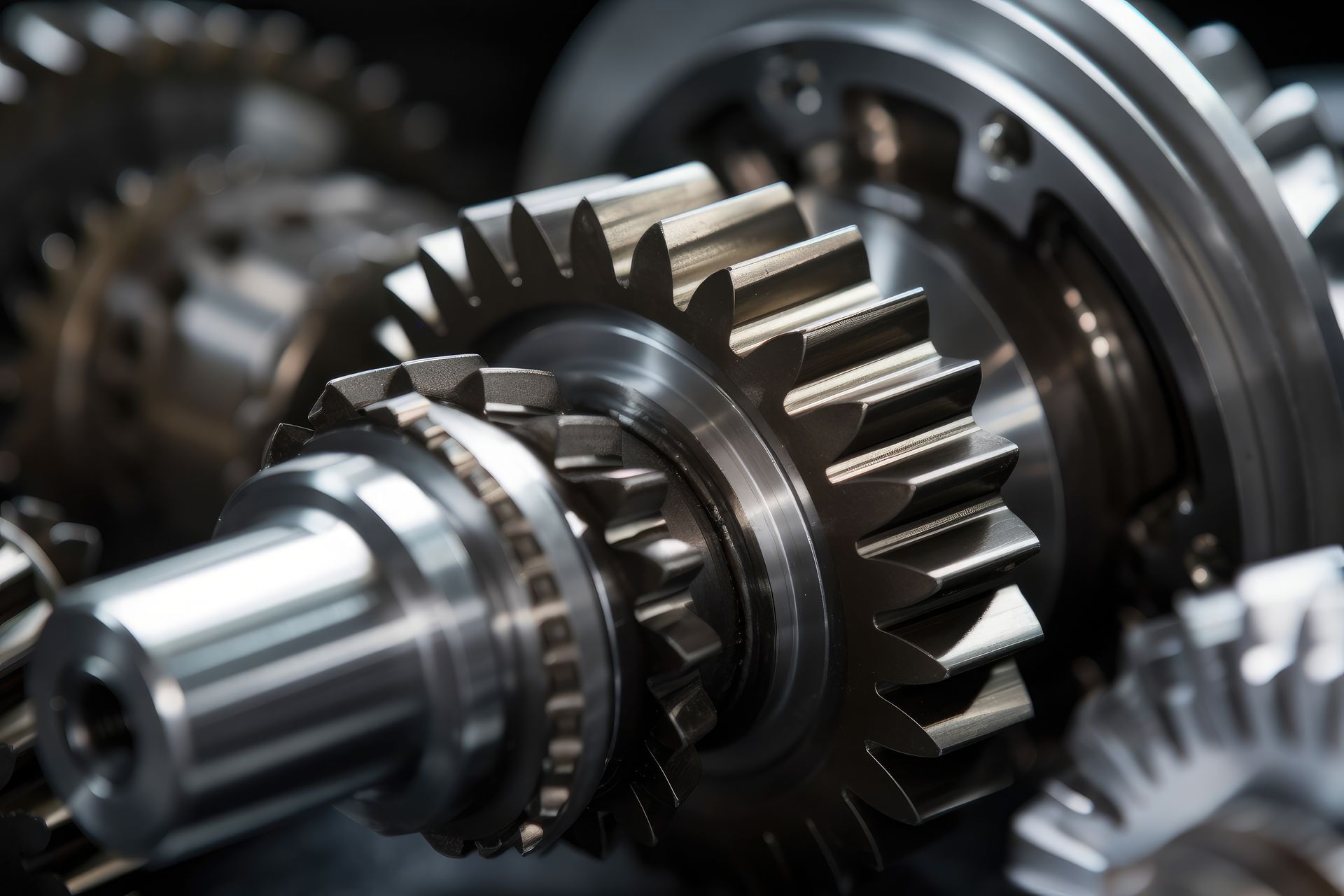 Differential Service at Brown's Tire, Towing & Auto Care Center, Inc. in Shepherdstown, WV