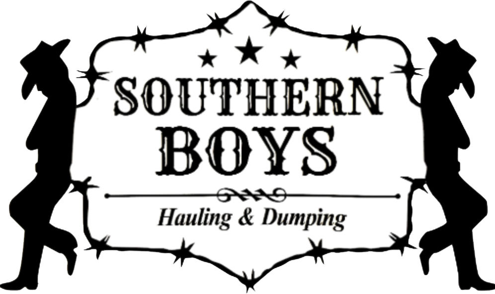 Southern Boys Hauling & Dumping