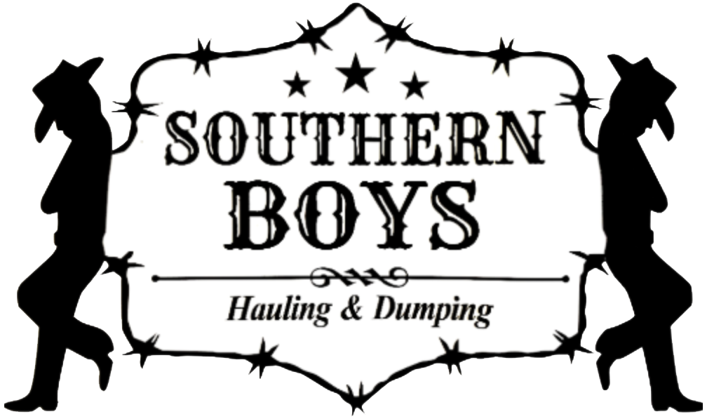 Southern Boys Hauling & Dumping