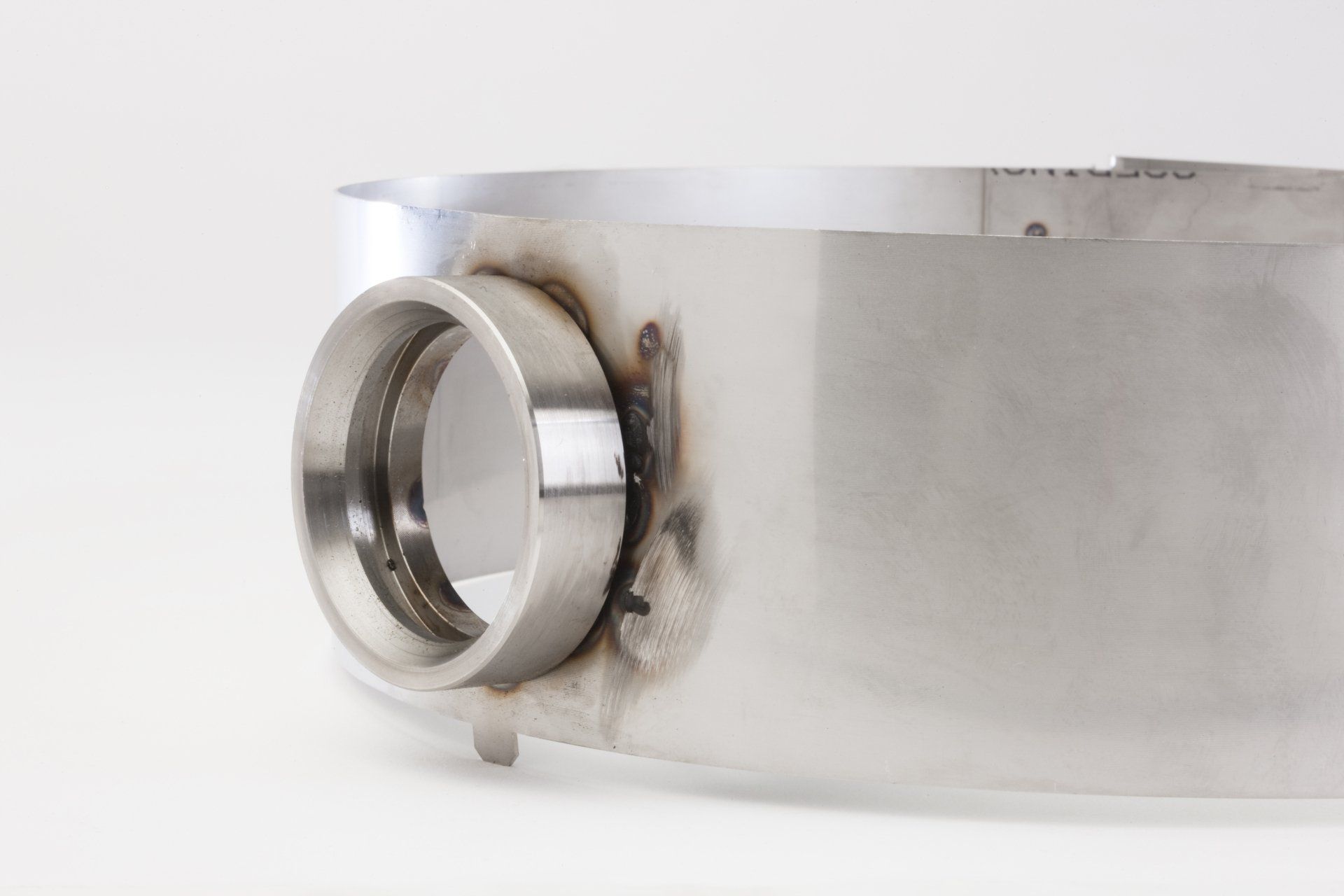 Schweißtechnik Blechtechnik Koller GmbH