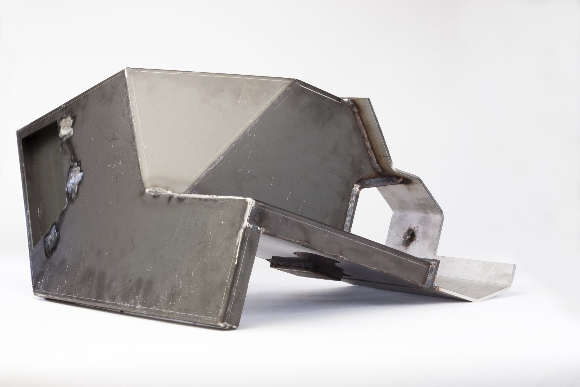 Schweißtechnik Blechtechnik Koller GmbH