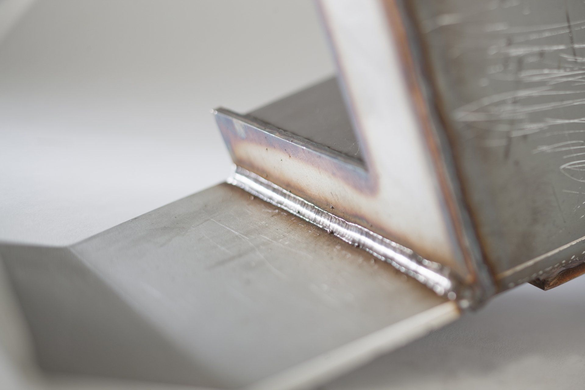 Schweißtechnik Blechtechnik Koller GmbH