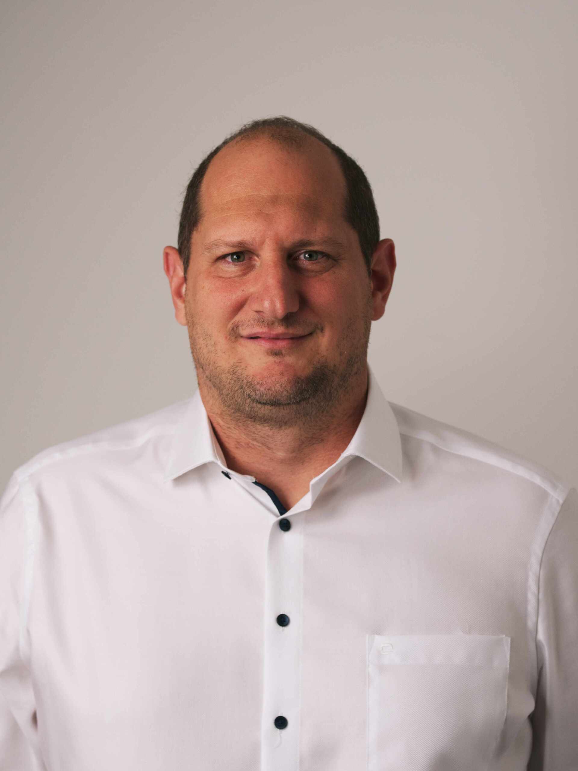 Alexander Bogner