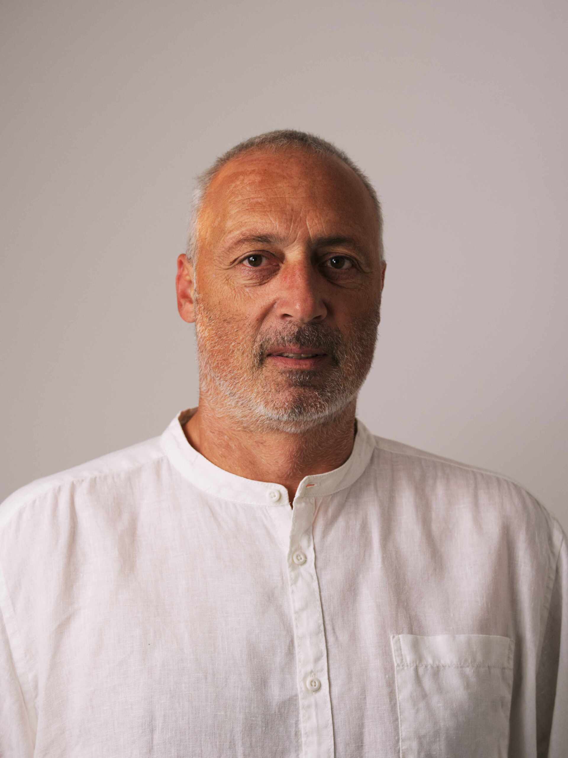 Mario Fischer