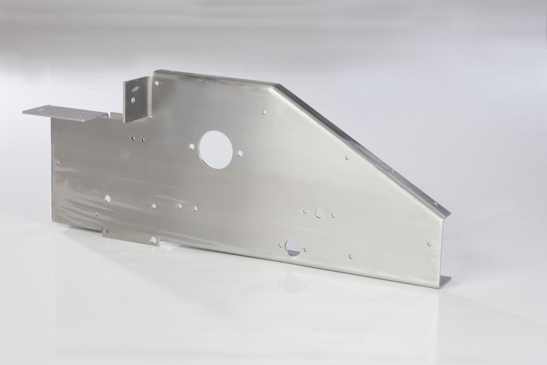 Umformen Blechtechnik Koller GmbH
