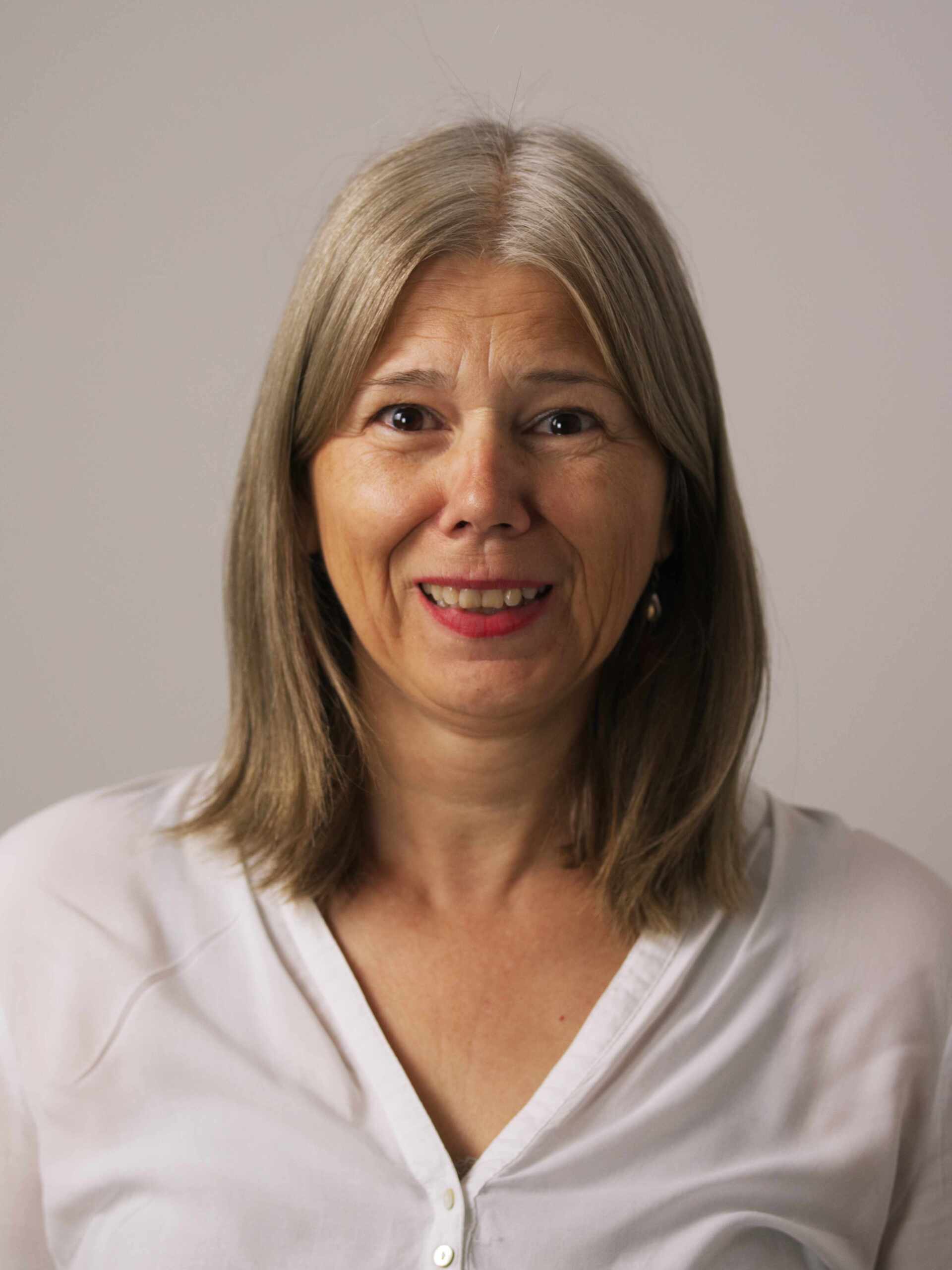 Marion Hammer
