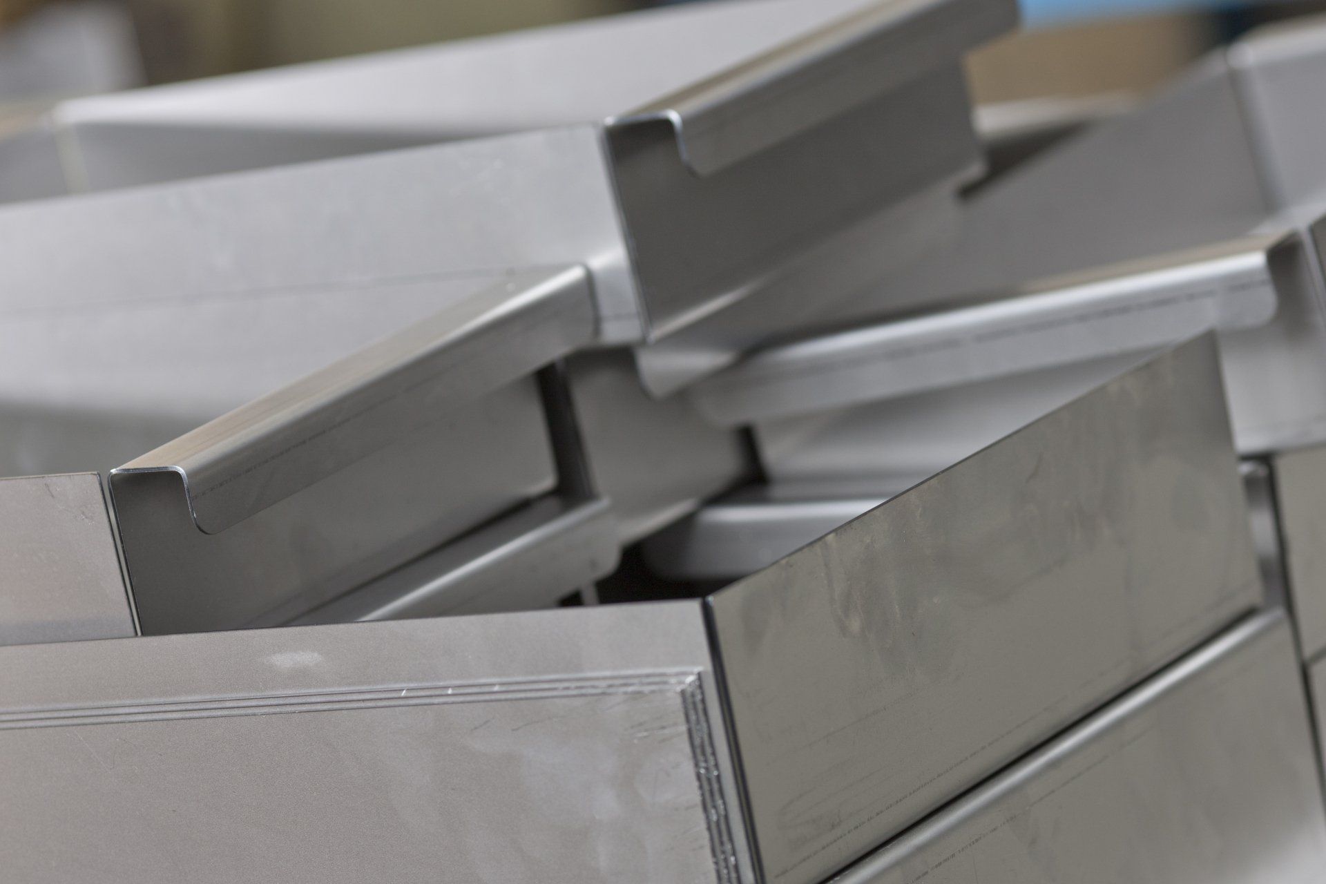 Umformen Blechtechnik Koller GmbH