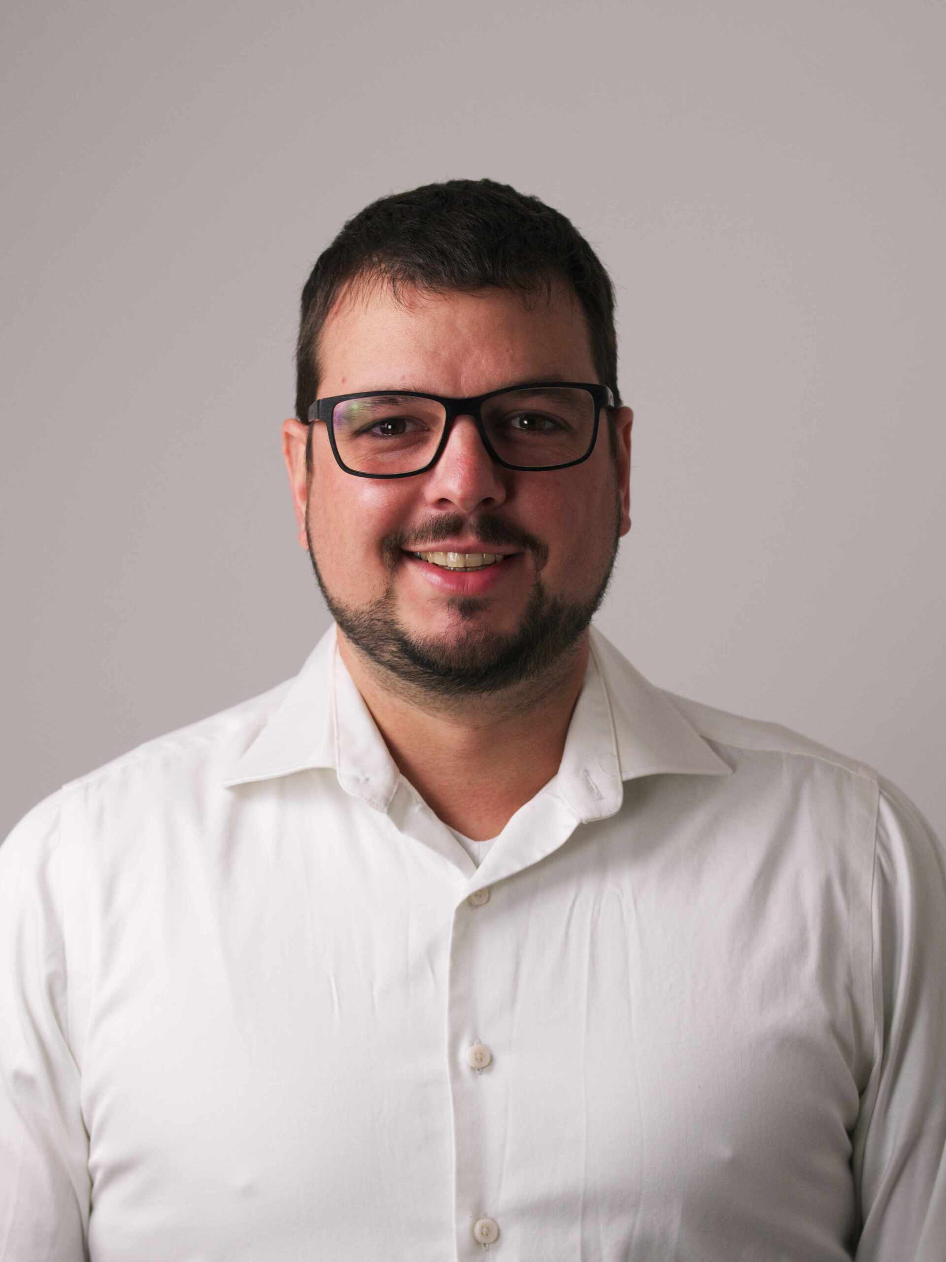 Patrick Mandl