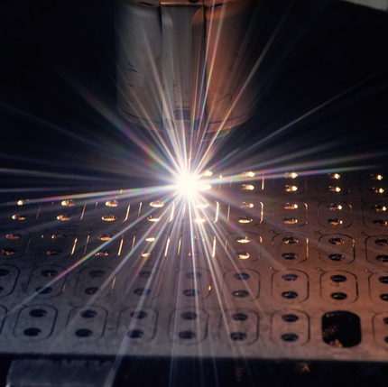 Schweisstechnik Blechtechnik Koller GmbH