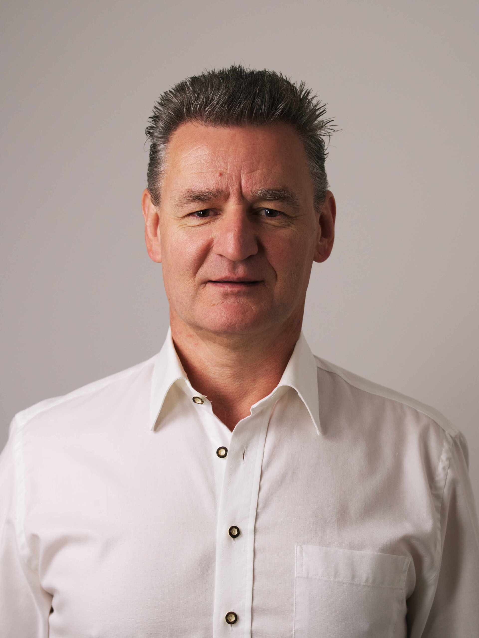 Wilhelm Tropper