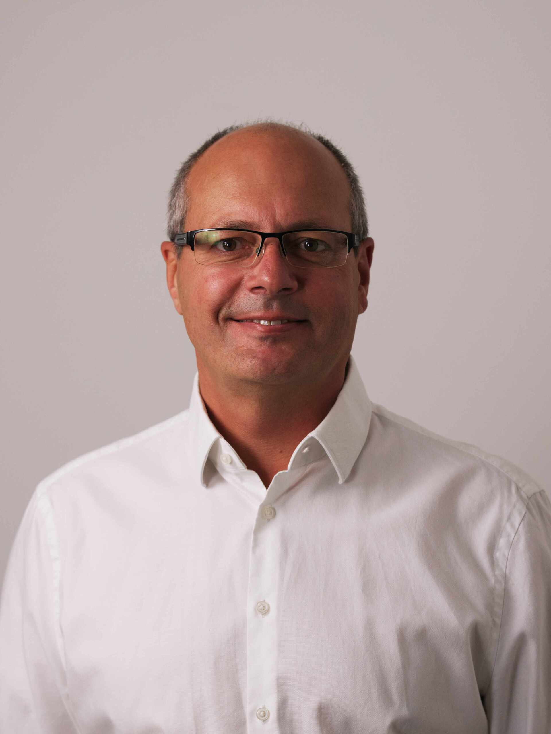 Ewald Wolf
