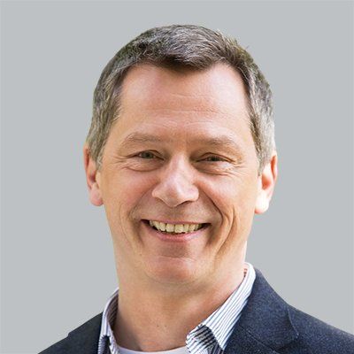 Ralf Becker