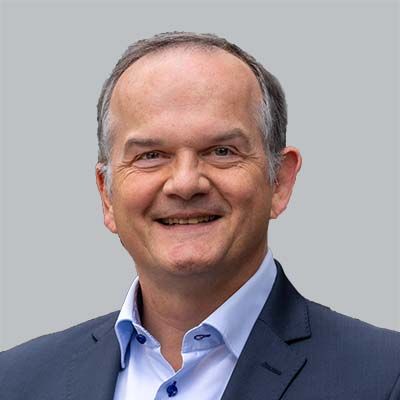 Erwin Breneis, IPX Conference