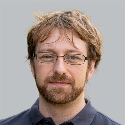 Nicholas Gray