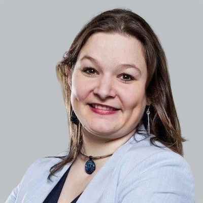 Prof. Dr. Doris Aschenbrenner, IPX Network Technology Digital Conference