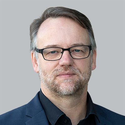 Prof. Dr. Christoph Skornia, IPX Network Technology Digital Conference