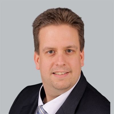 Henning Czerny, IPX Conference