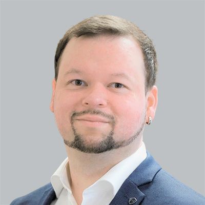 Daniel Lengies, IPX Network Technology Digital Conference