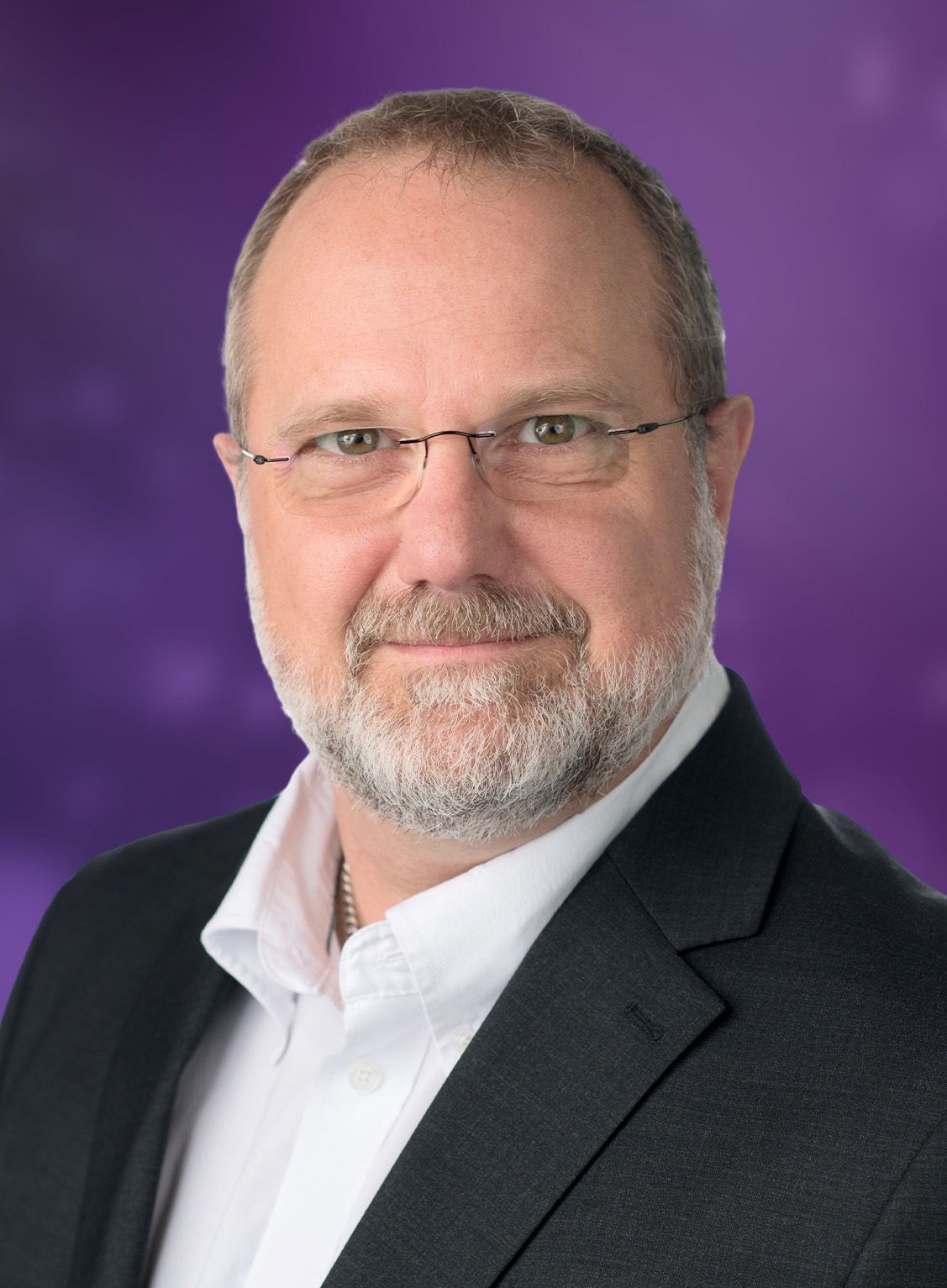 Andreas Donner, IPX Network Technology Digital Conference