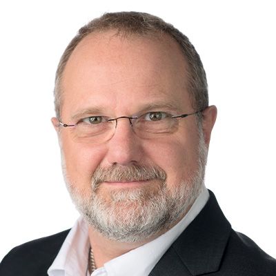 Andreas Donner, IPX Network Technology Digital Conference