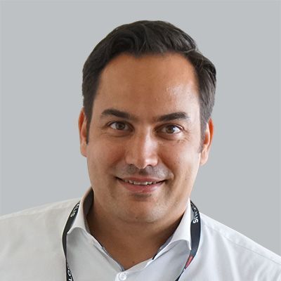 Stefan Gutekunst, IPX Conference