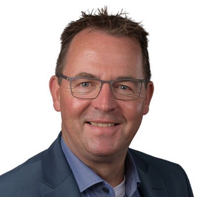 Olaf Hagemann, IPX Conference, Network Technology Conference