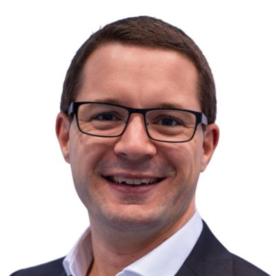 Thomas Hainzel, IPX Network Technology Digital Conference
