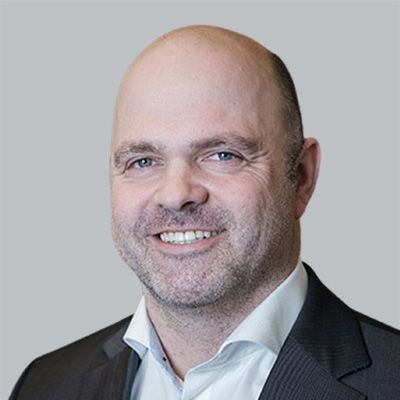 Harald Kriener, IPX Conference