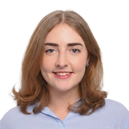 Alina Hentien, IPX Conference, Network Technology Conference
