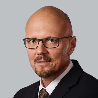 Harald Kirsch, IPX Network Technology Digital Conference