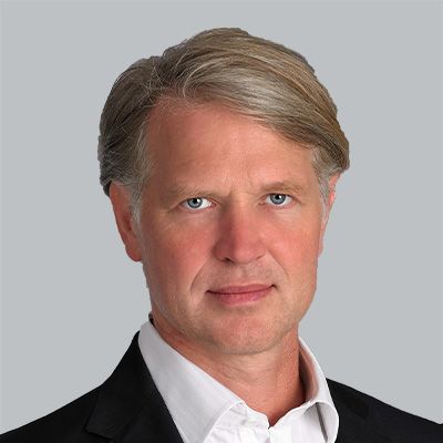Michael Kriegler, IPX Conference