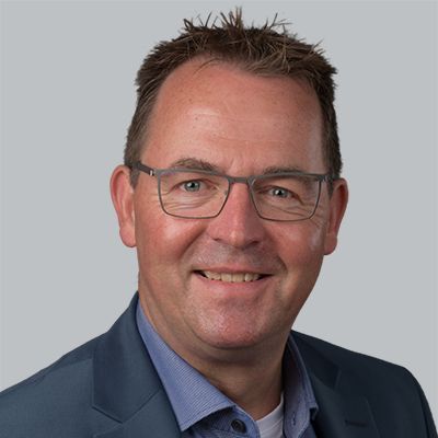 Olaf Hagemann, IPX Conference