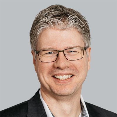 Oliver Oehlenberg, IPX Network Technology Digital Conference