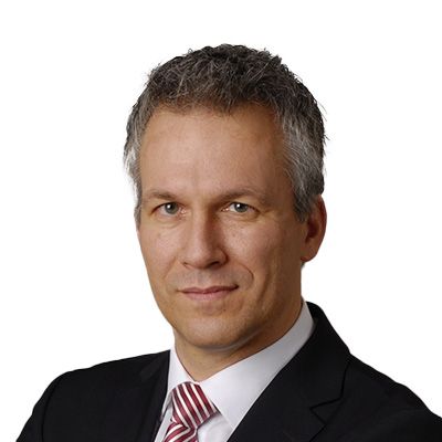 Olaf Hagemann, IPX Conference, Network Technology Conference