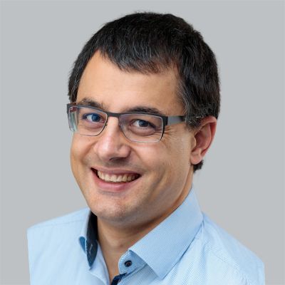Prof. Dr. Ing. Stephan Ludwig, IPX Network Technology Digital Conference