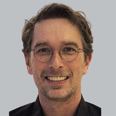Johan van den Boogaart