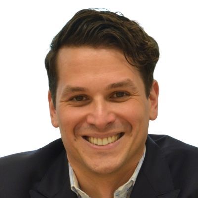 Prof. Dr. Christian Zenger, IPX Network Technology Digital Conference