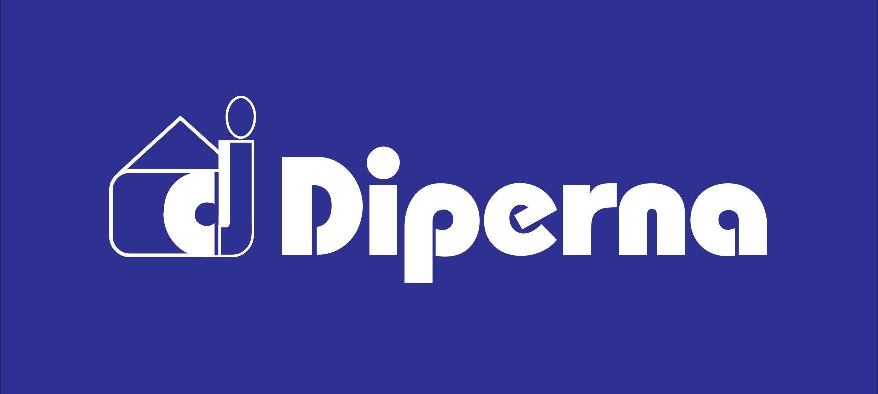 Aberturas Diperna LOGO