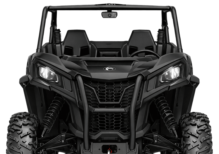 can am maverick