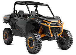 can am commander