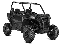 can am maverick